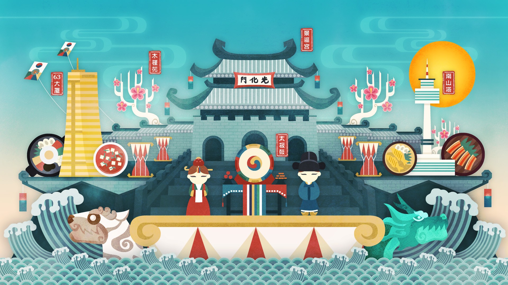 三维动画