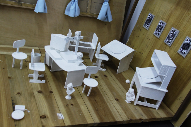 动画制作公司